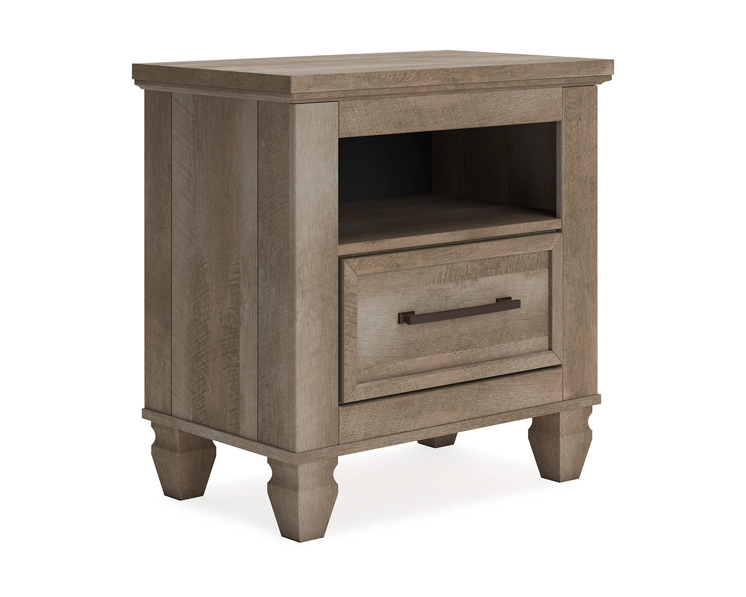 Yarbeck Nightstand