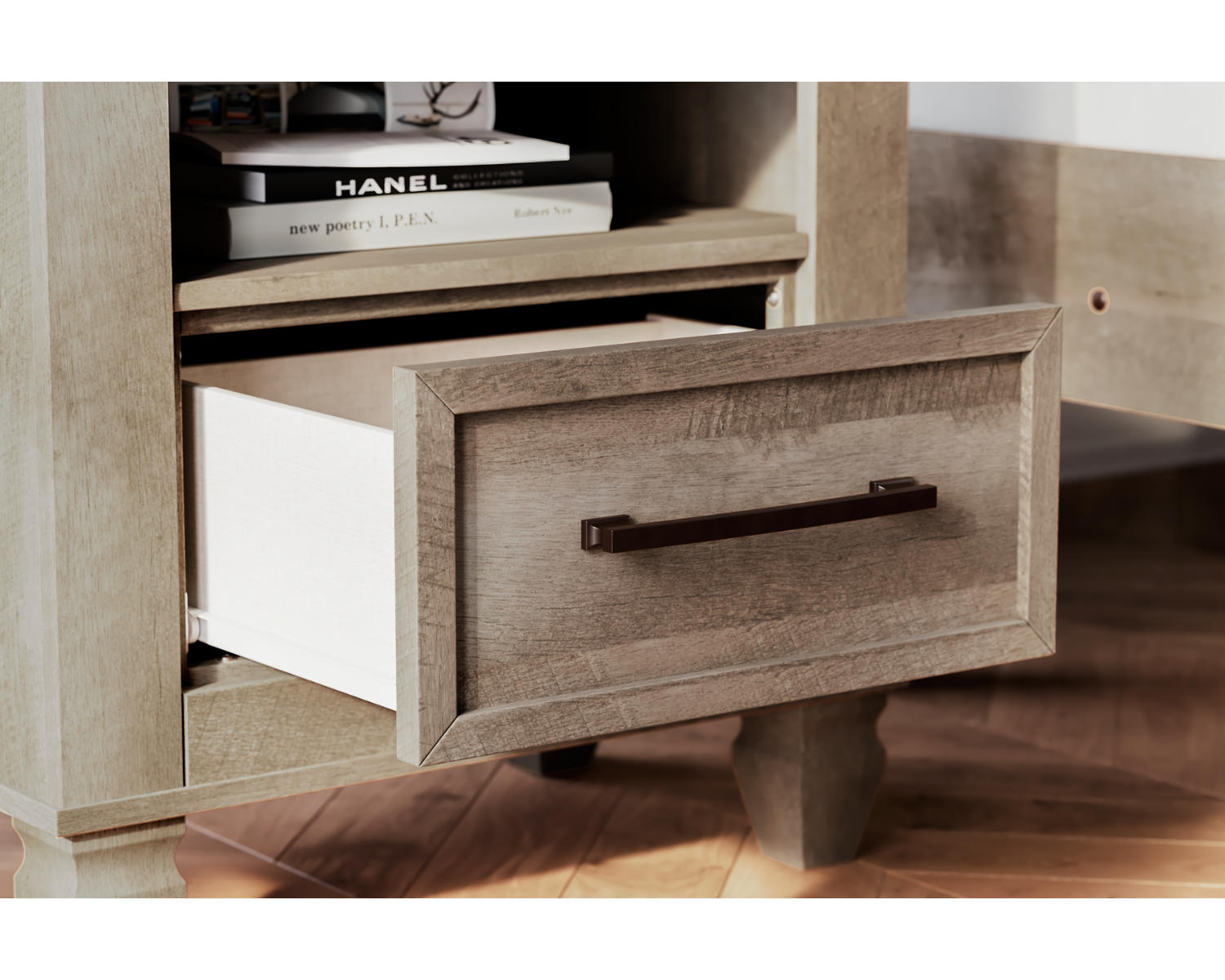 Yarbeck Nightstand