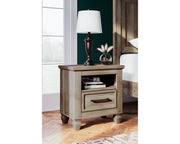 Yarbeck Nightstand