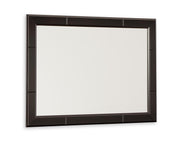 Mirlotown Dresser and Mirror