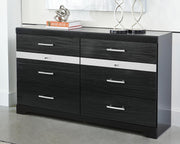 Starberry Dresser