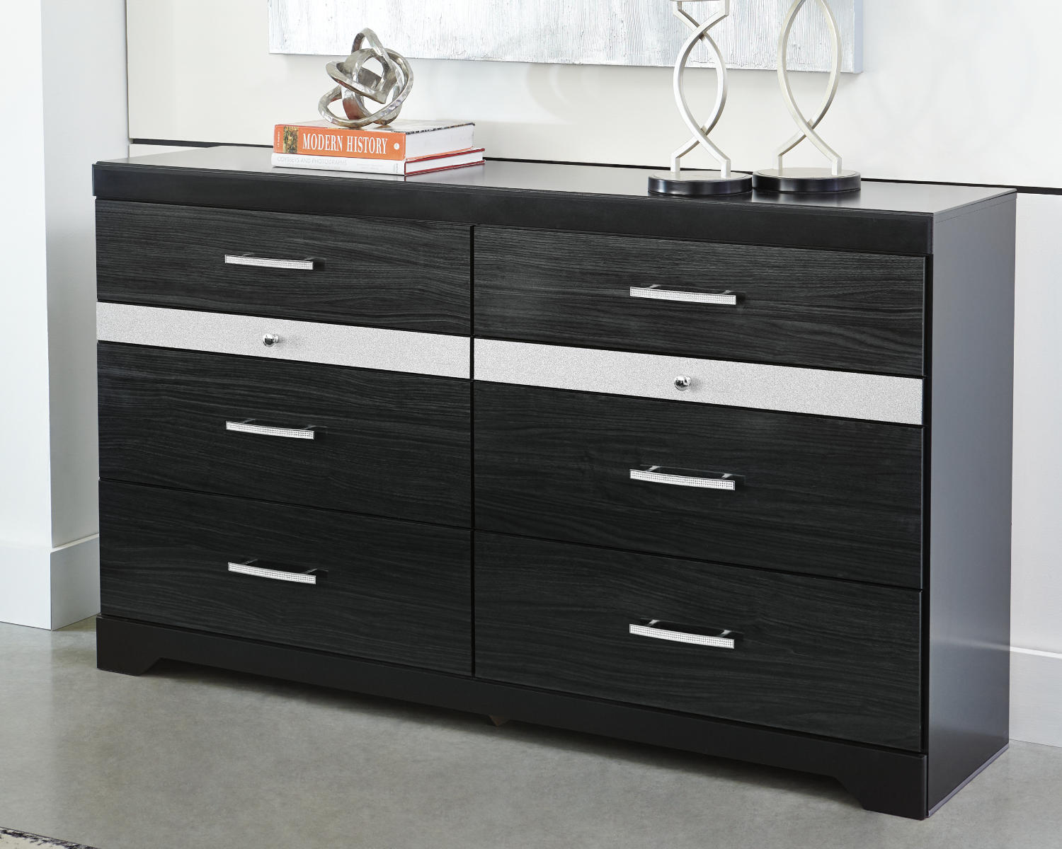 Starberry Dresser