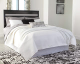 Starberry Queen Panel Headboard