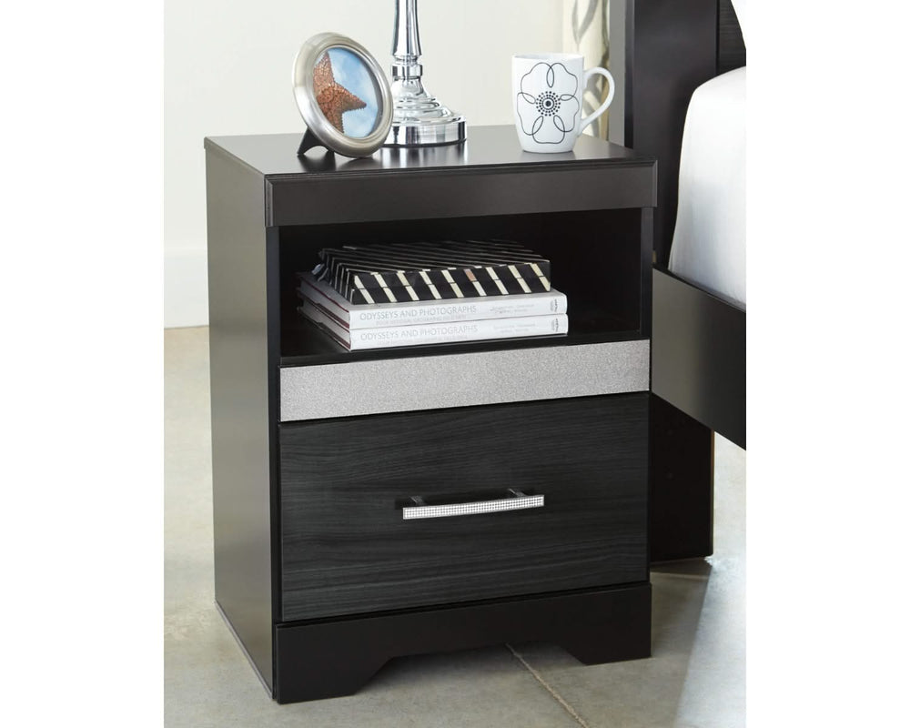 Starberry Nightstand