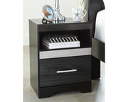 Starberry Nightstand