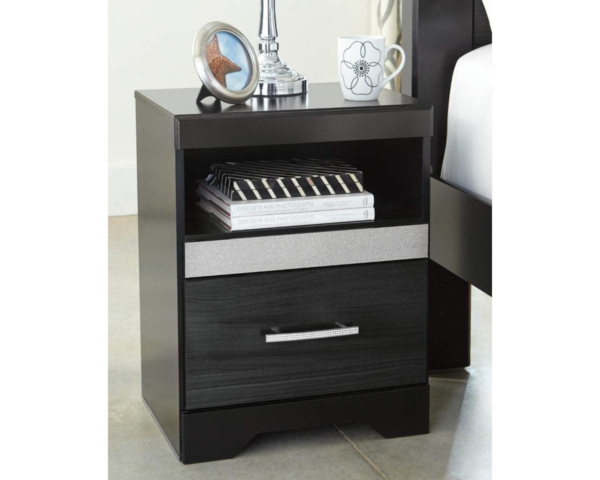 Starberry Nightstand