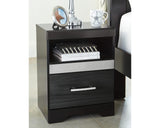 Starberry Nightstand