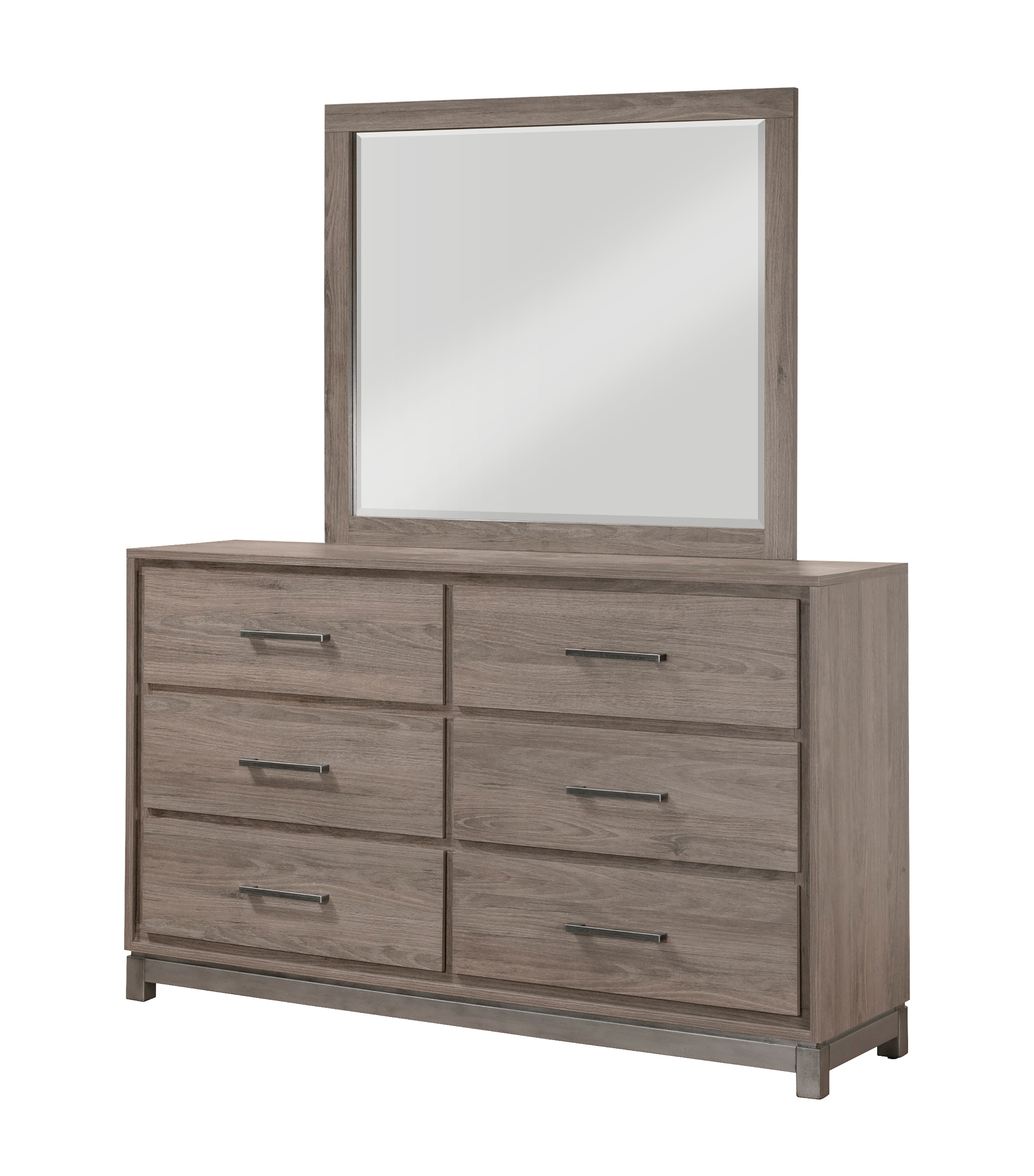 SETB3150 RIVER QUEEN BEDROOM GROUP