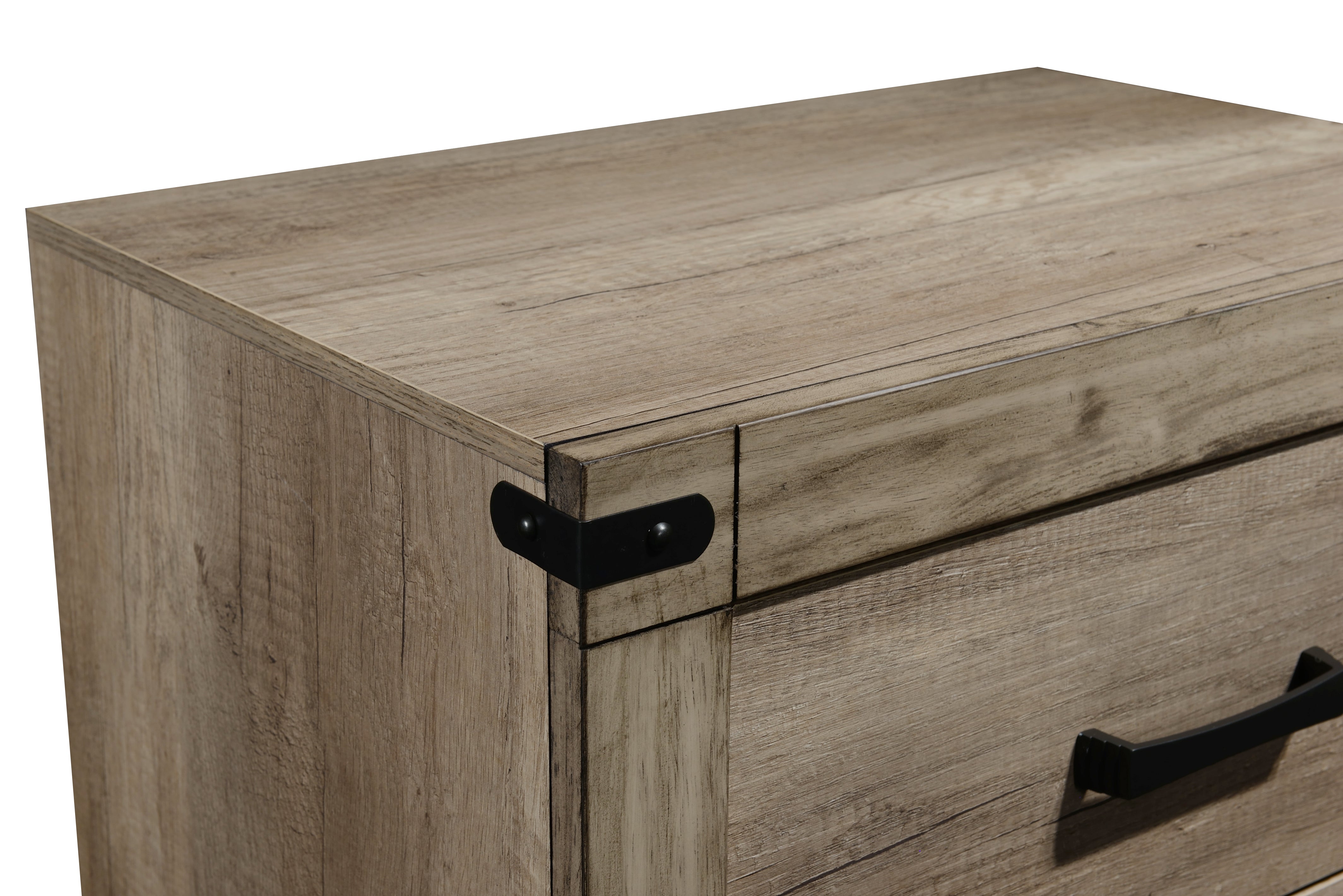 SETB3200 MATTEO KING BEDROOM GROUP