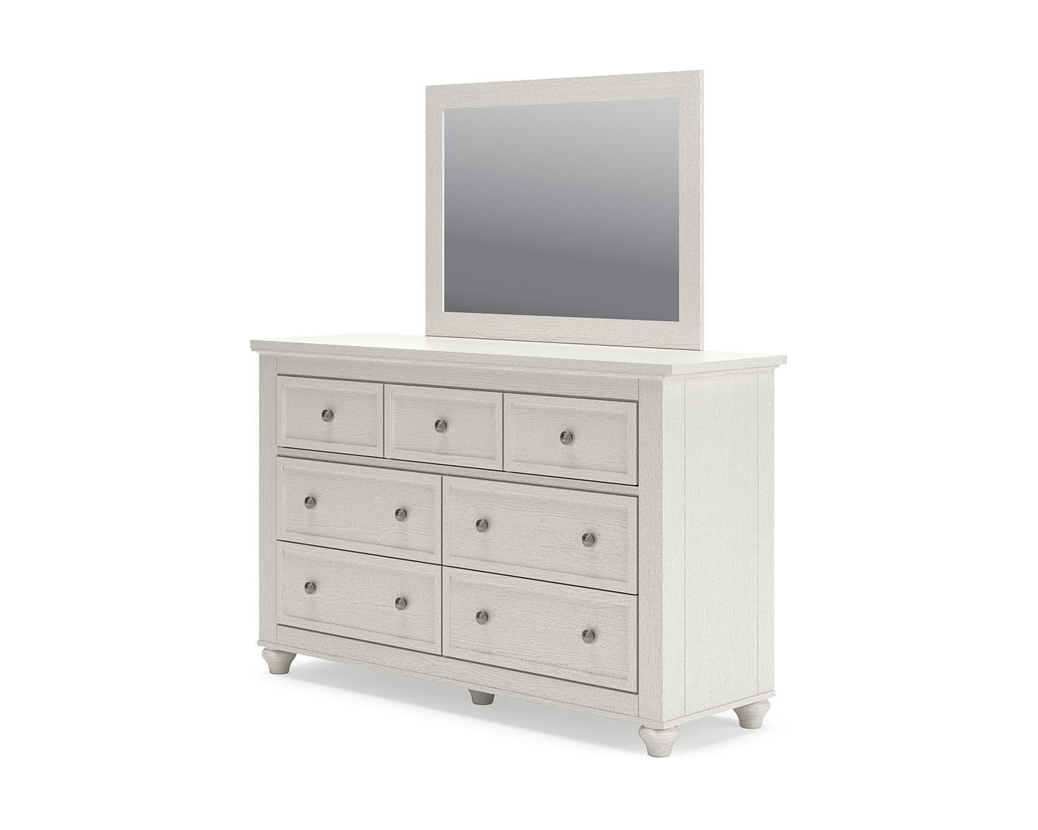 Grantoni Dresser and Mirror