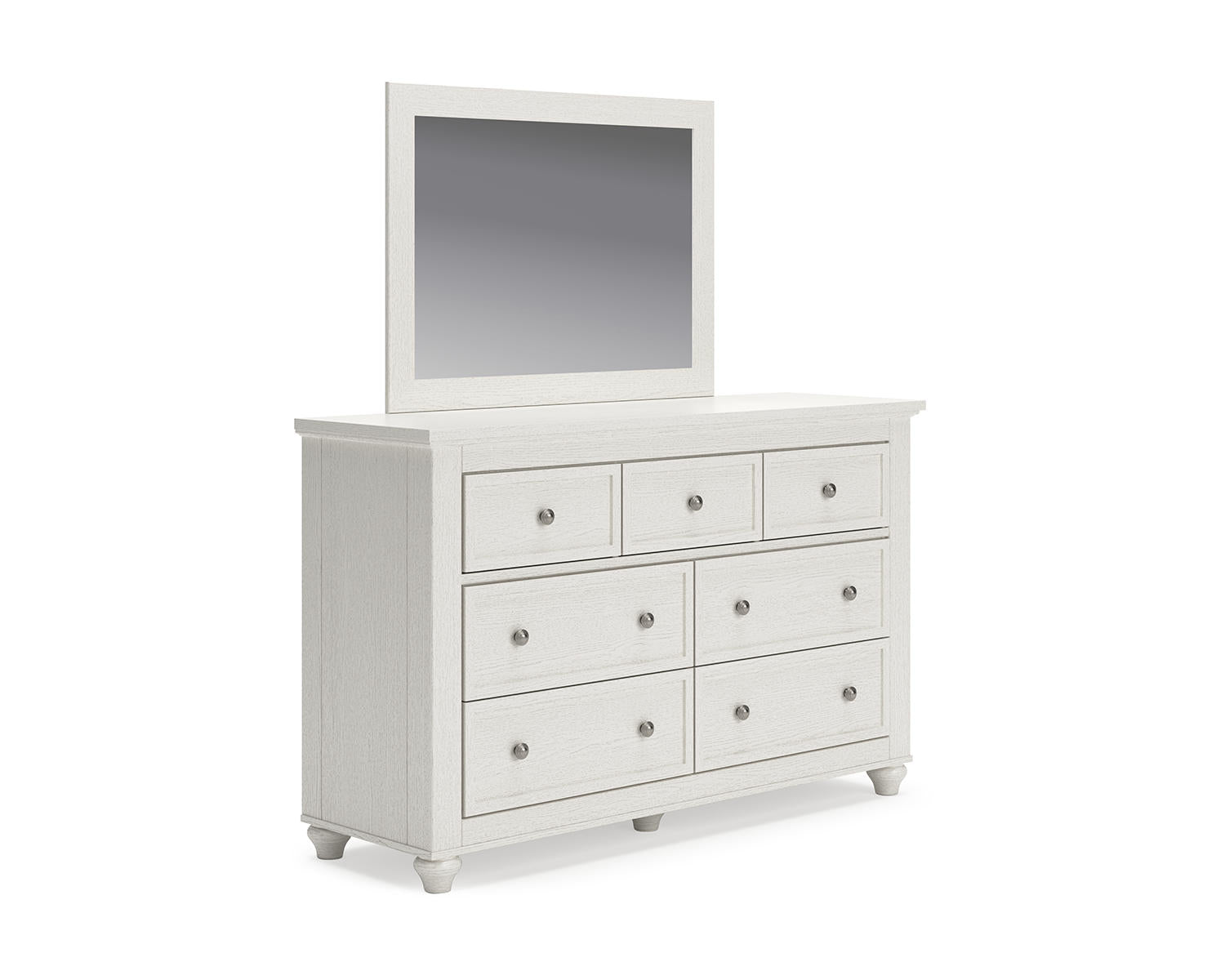 Grantoni Dresser and Mirror