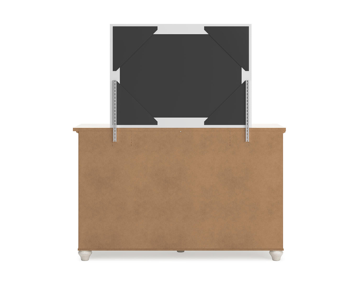 Grantoni Dresser and Mirror