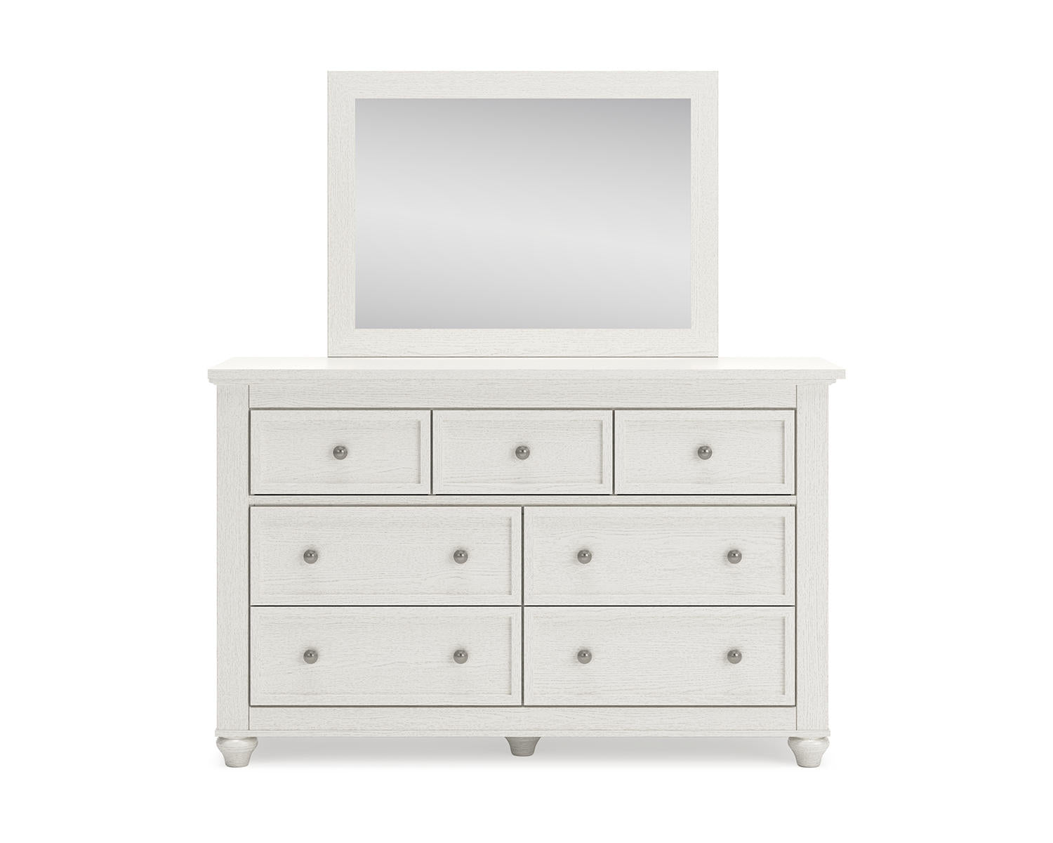 Grantoni Dresser and Mirror