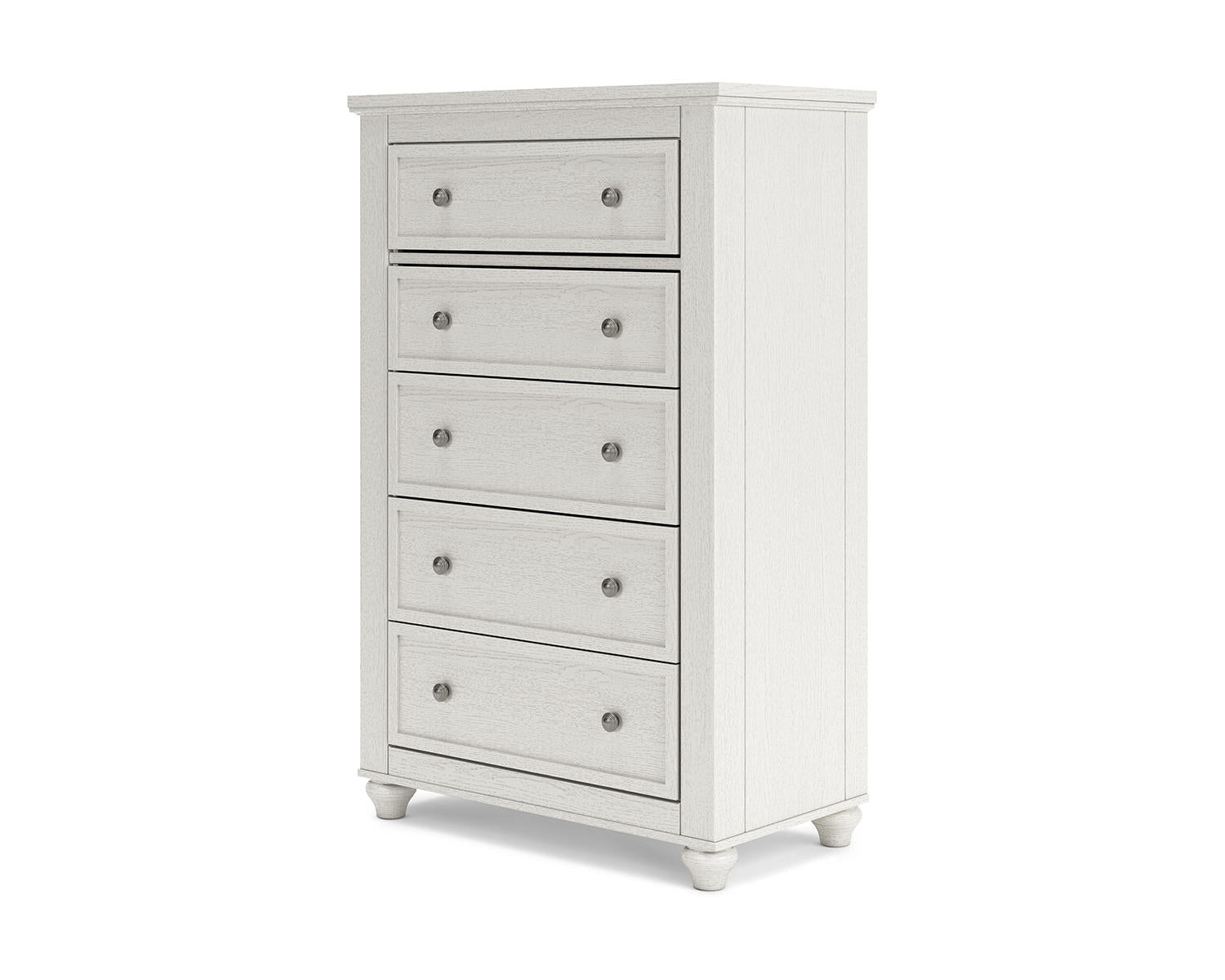 Grantoni Chest of Drawers