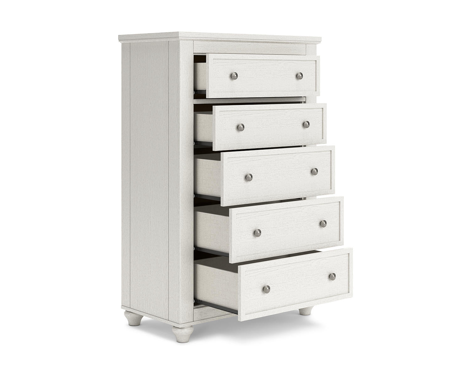Grantoni Chest of Drawers