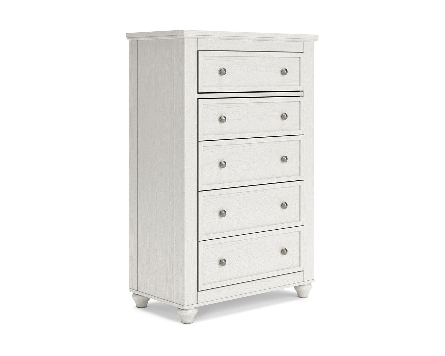 Grantoni Chest of Drawers