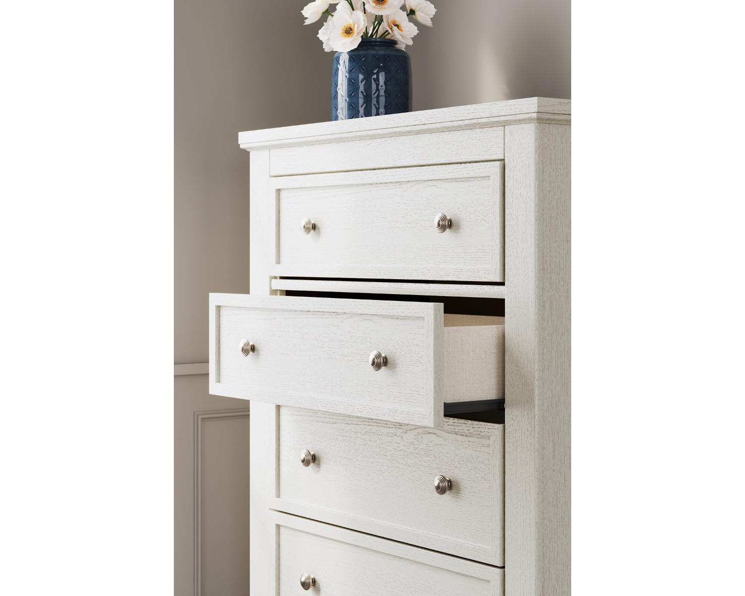 Grantoni Chest of Drawers