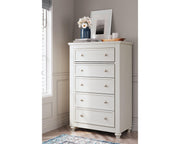 Grantoni Chest of Drawers