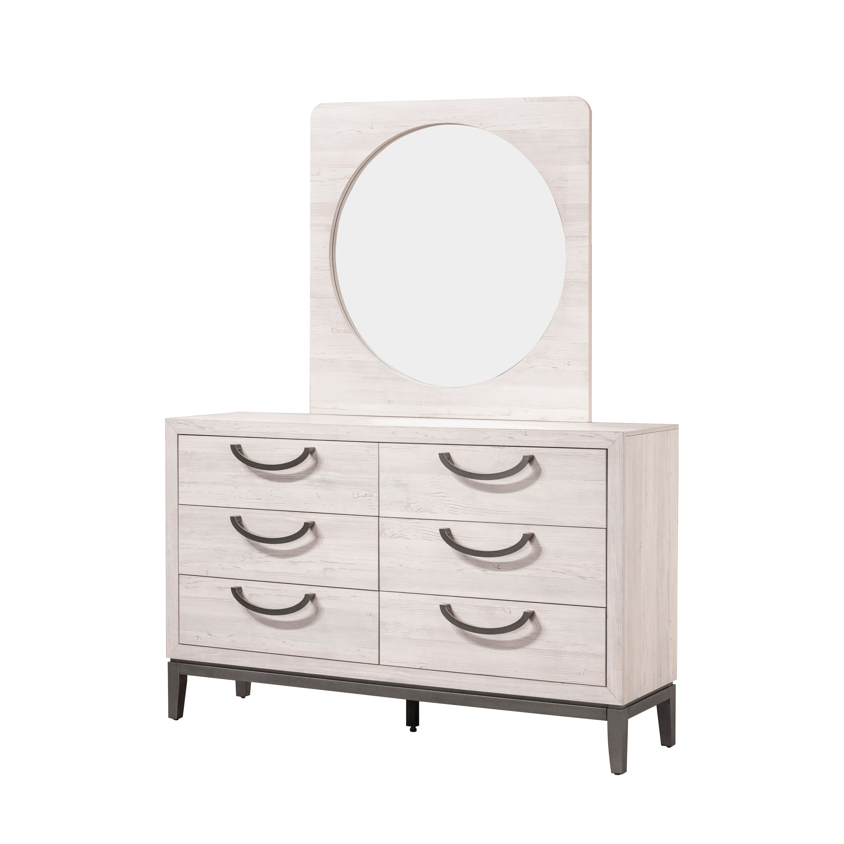SETB3300 VEDA KING BEDROOM GROUP
