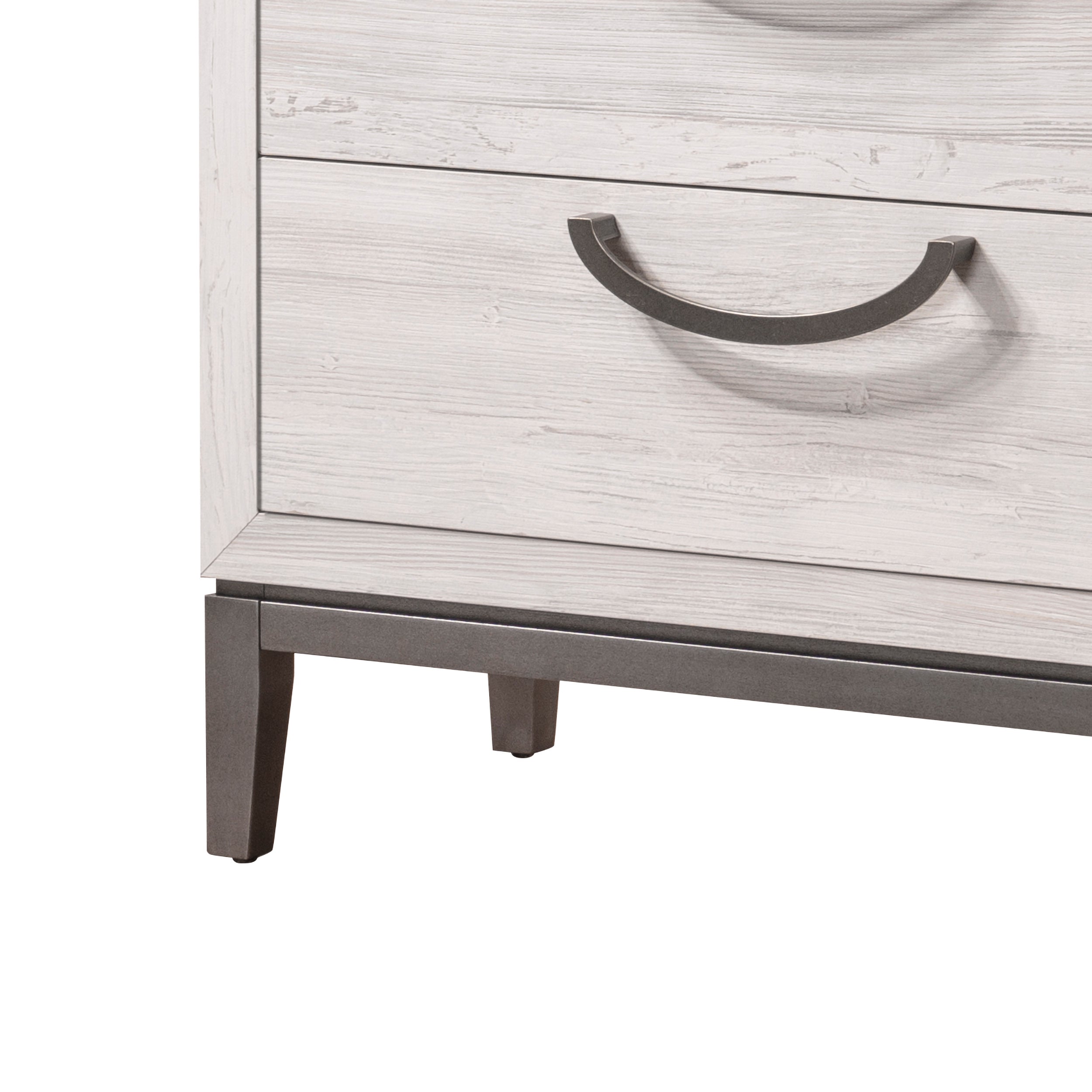 SETB3300 VEDA KING BEDROOM GROUP