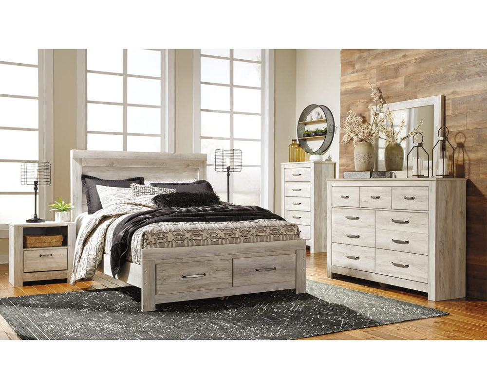 Bellaby Nightstand