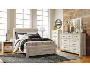 Bellaby Nightstand