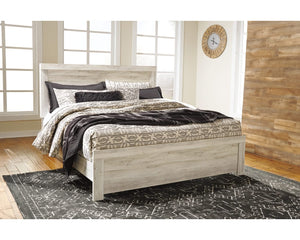 Bellaby King Panel Headboard