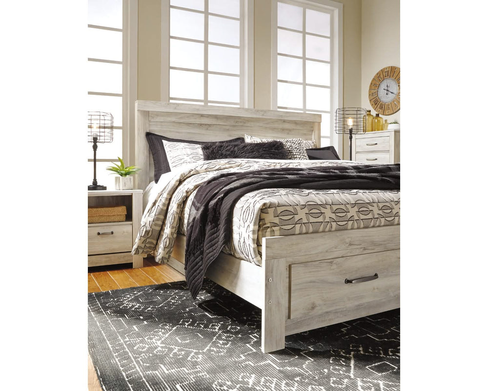 Bellaby King Panel Headboard