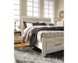 Bellaby King Panel Headboard