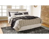 Bellaby King Panel Headboard
