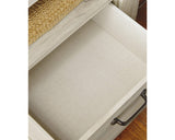 Bellaby Nightstand
