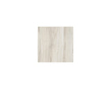 Cama Queen Bellaby con paneles Crossbuck