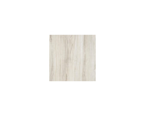 Cama Queen Bellaby con paneles Crossbuck