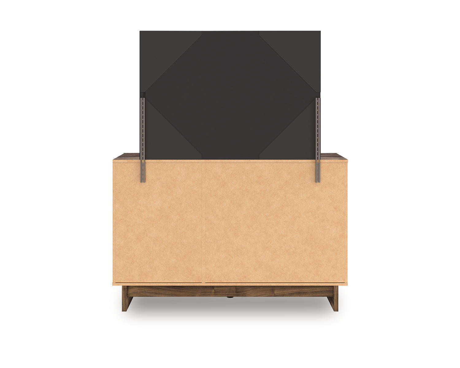 Chirason Dresser and Mirror