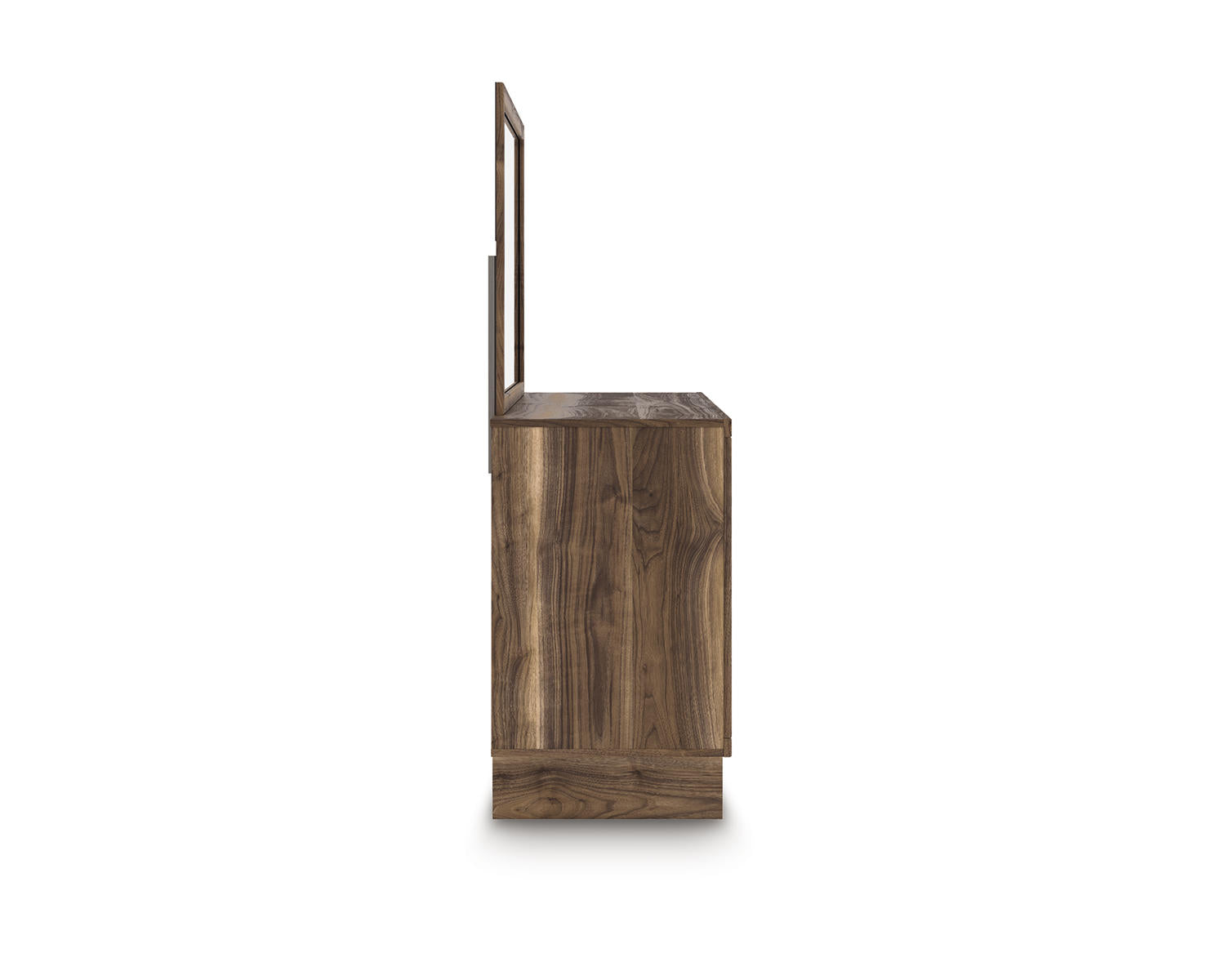 Chirason Dresser and Mirror