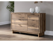 Chirason Dresser