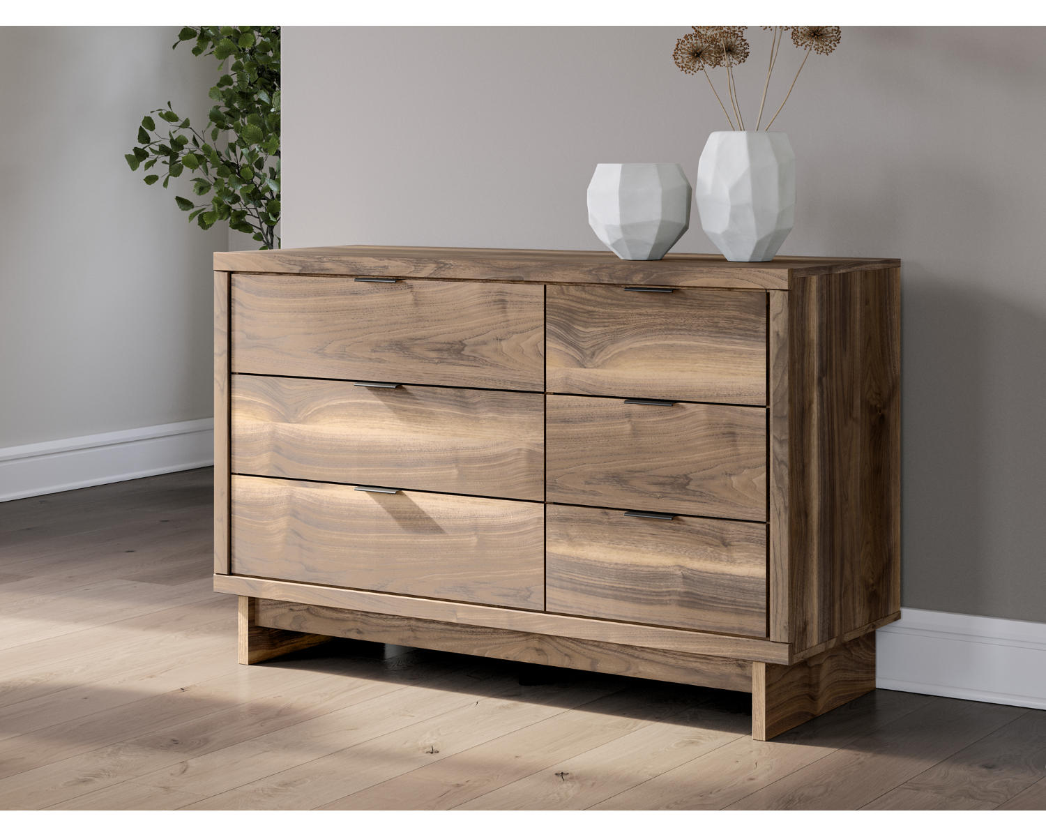 Chirason Dresser