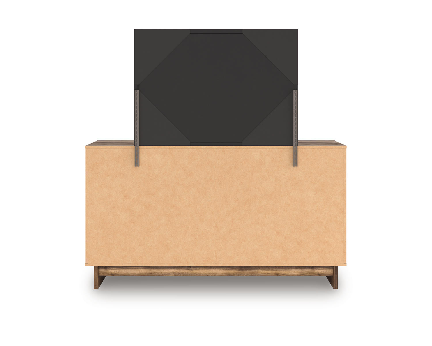 Chirason Dresser and Mirror