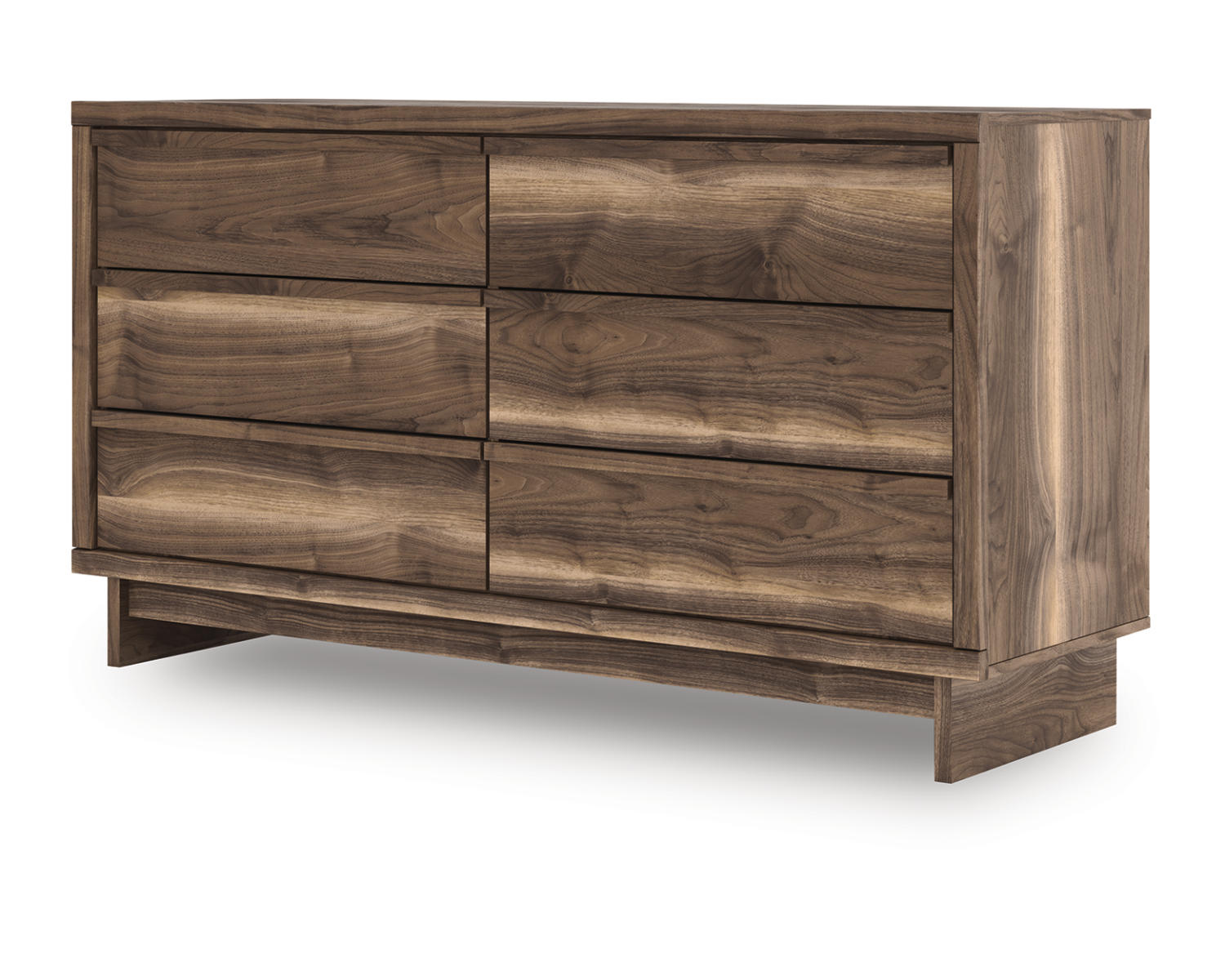 Chirason Dresser