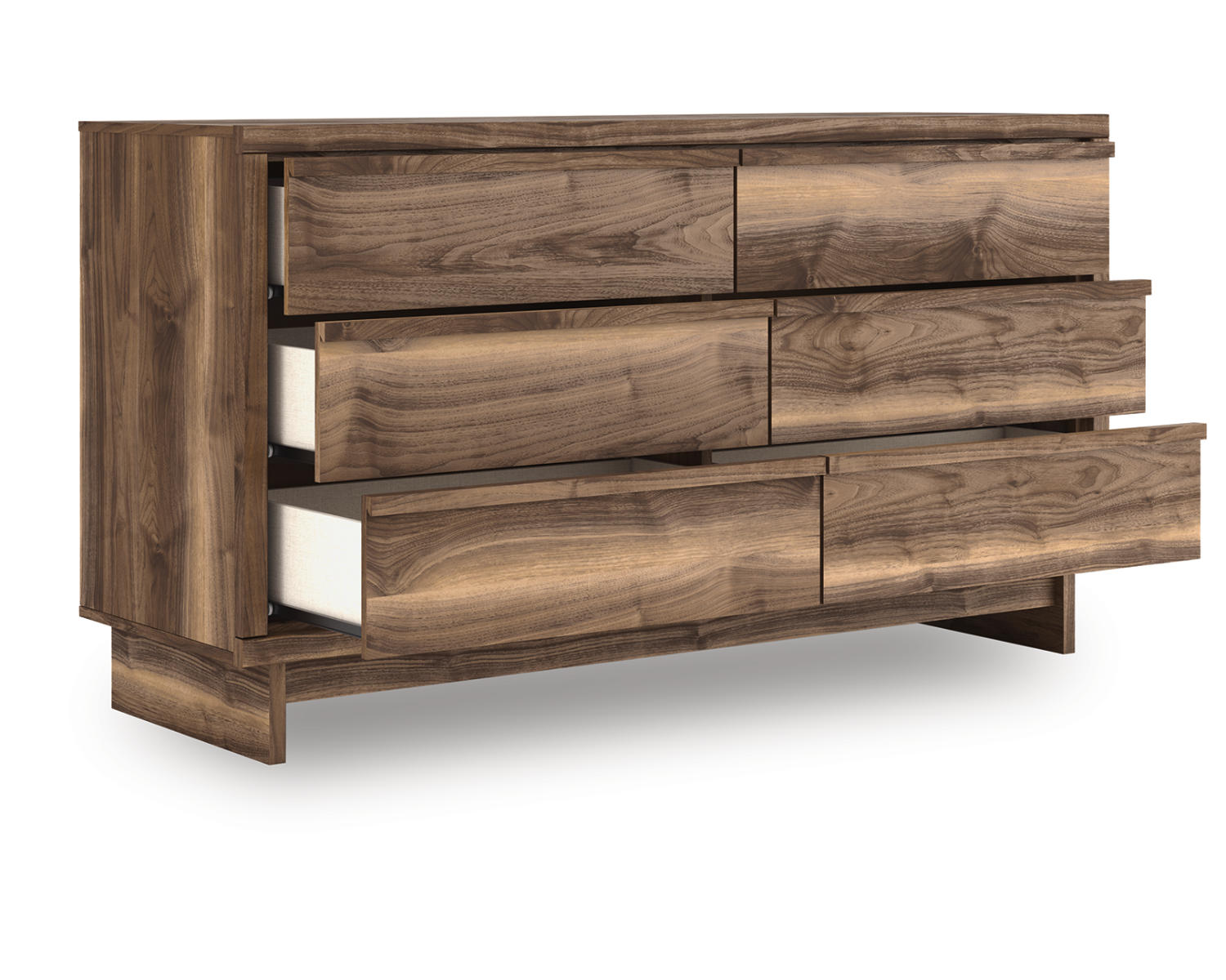 Chirason Dresser