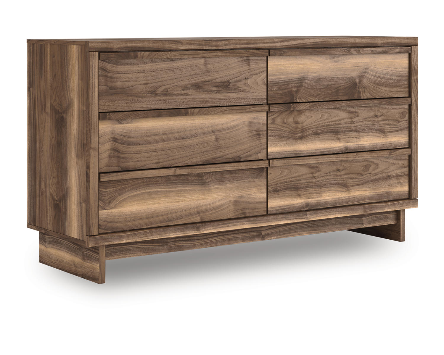 Chirason Dresser