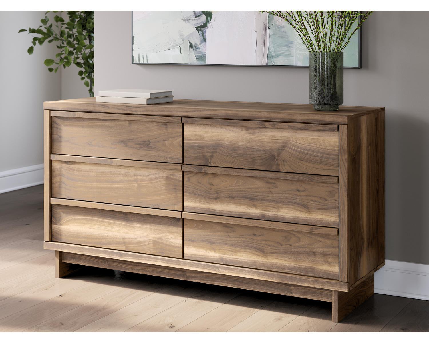 Chirason Dresser