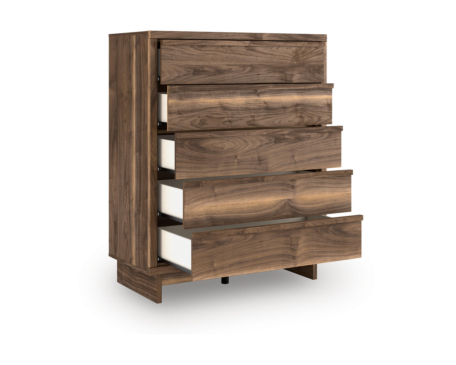 Chirason Wide Chest of Drawers