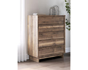 Chirason Wide Chest of Drawers