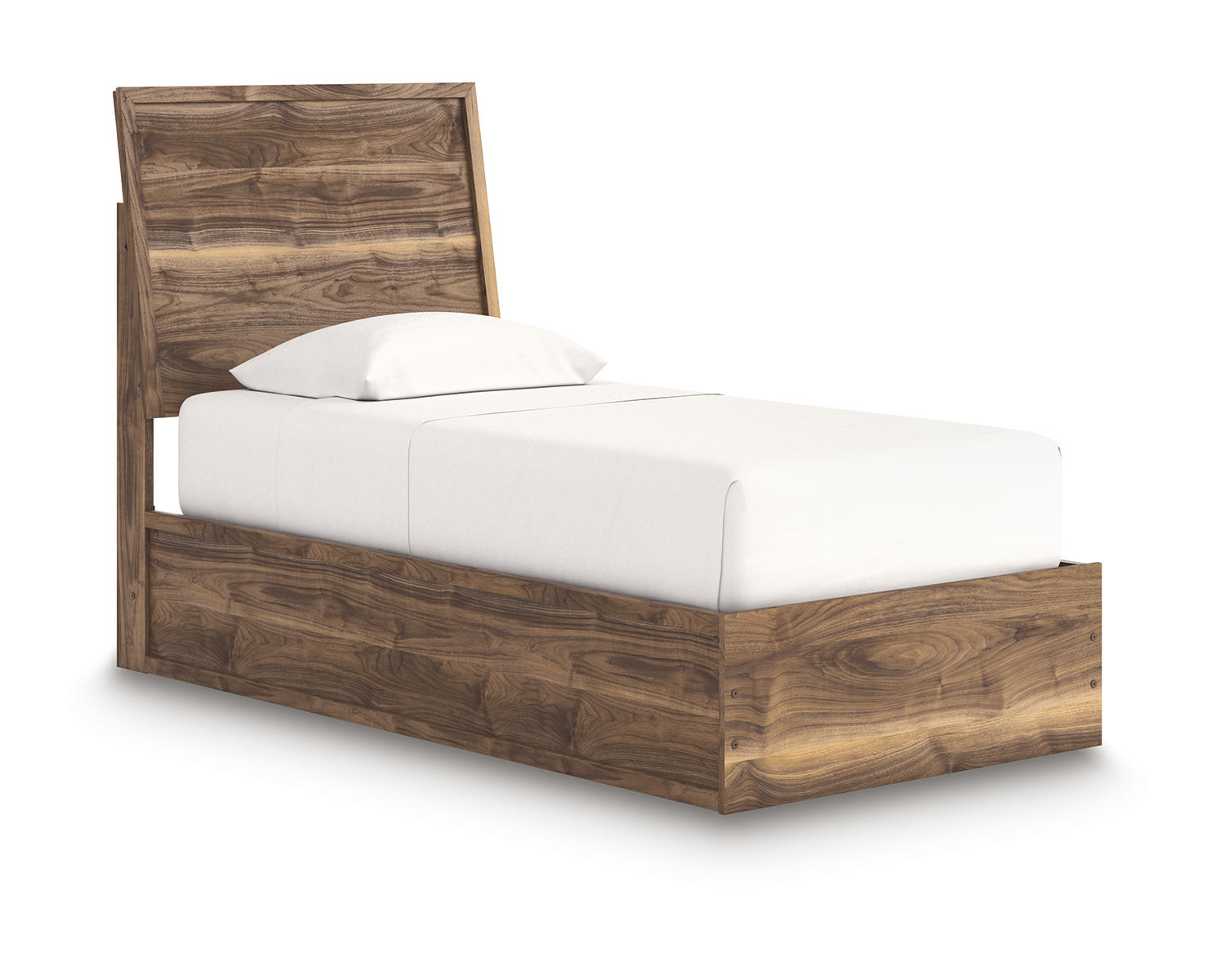 Chirason Twin Panel Bed