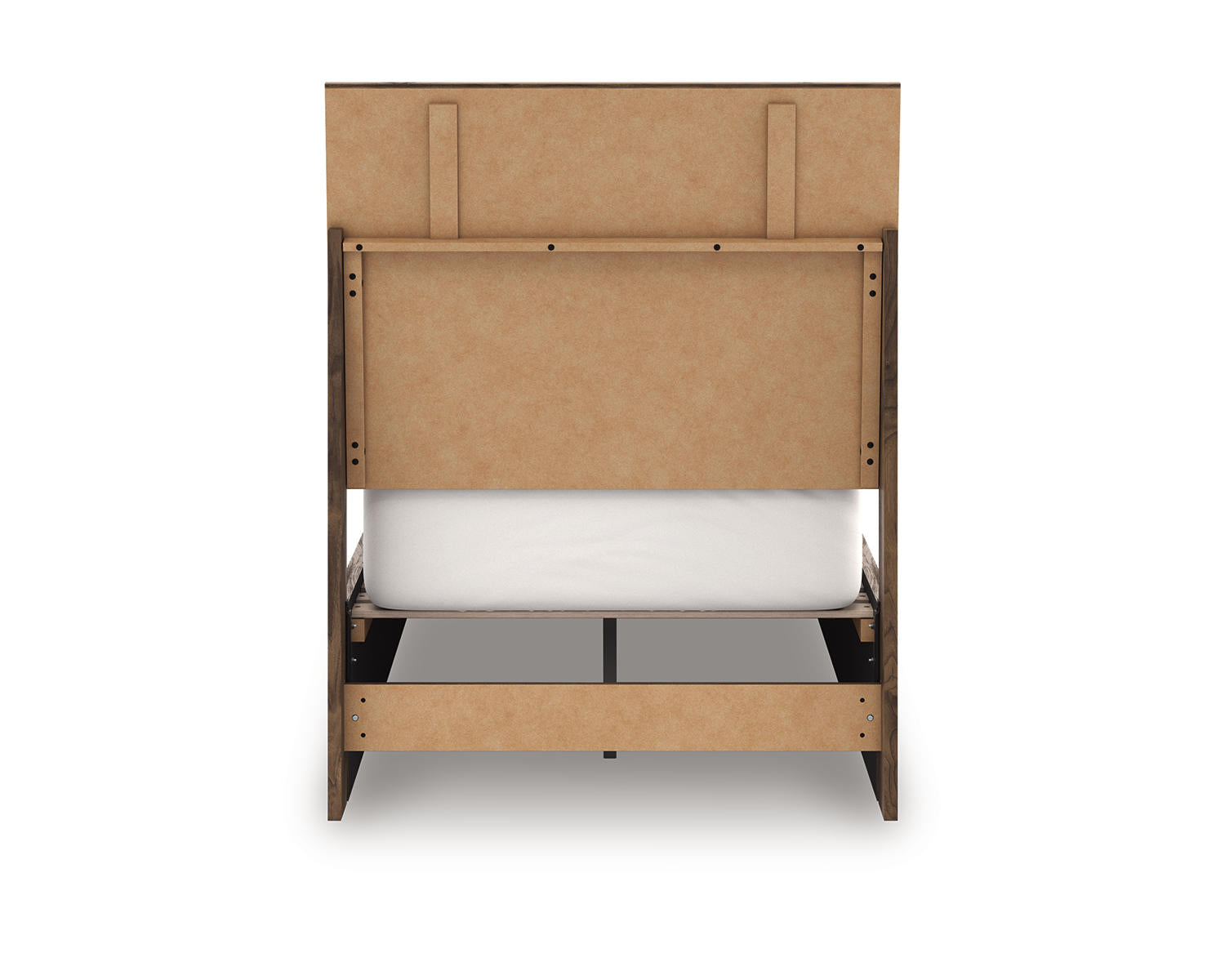 Chirason Twin Panel Bed