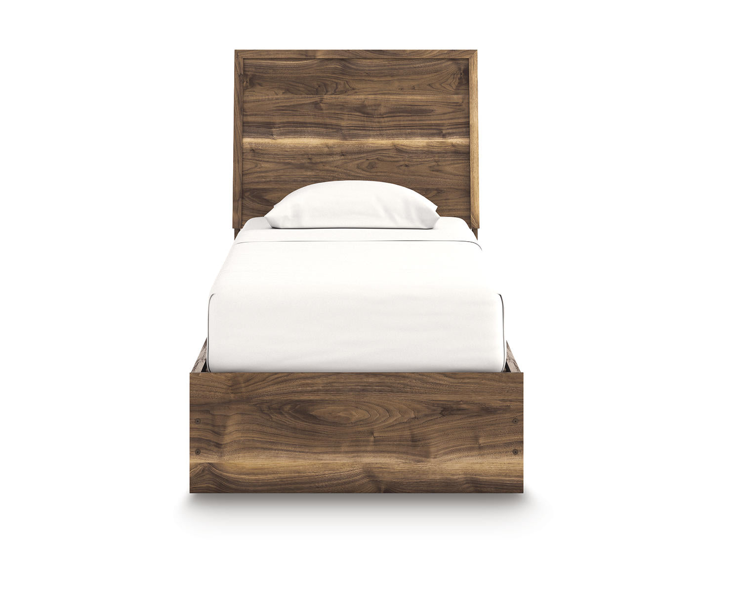 Chirason Twin Panel Bed