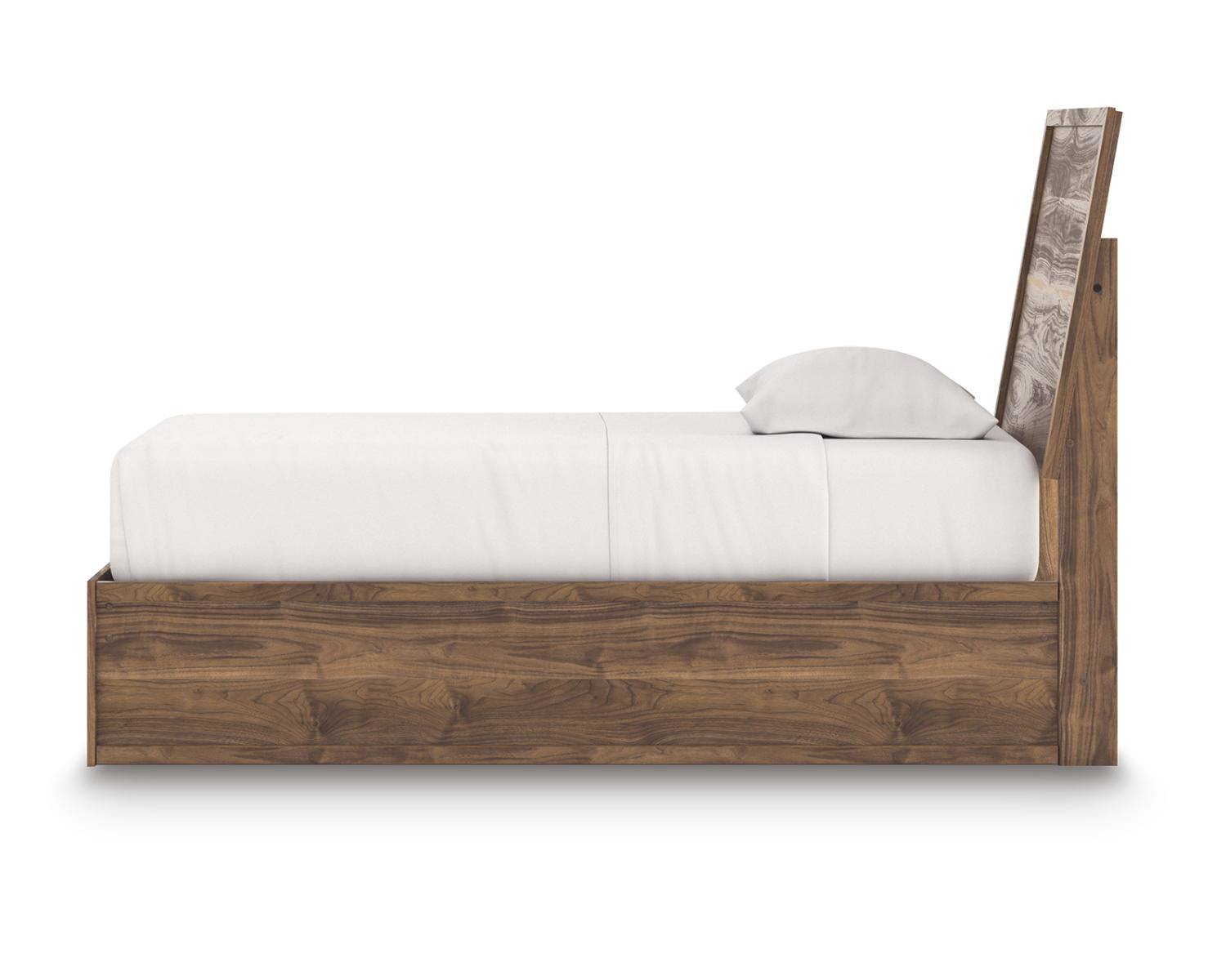 Chirason Twin Panel Bed