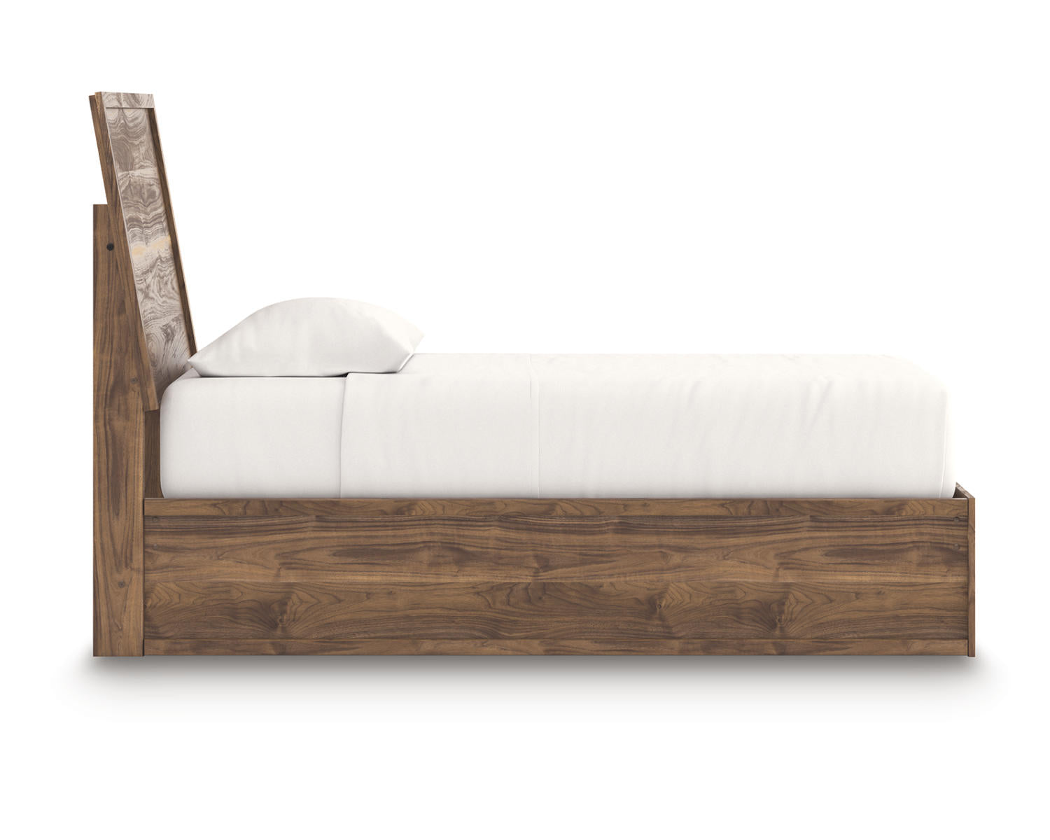 Chirason Twin Panel Bed