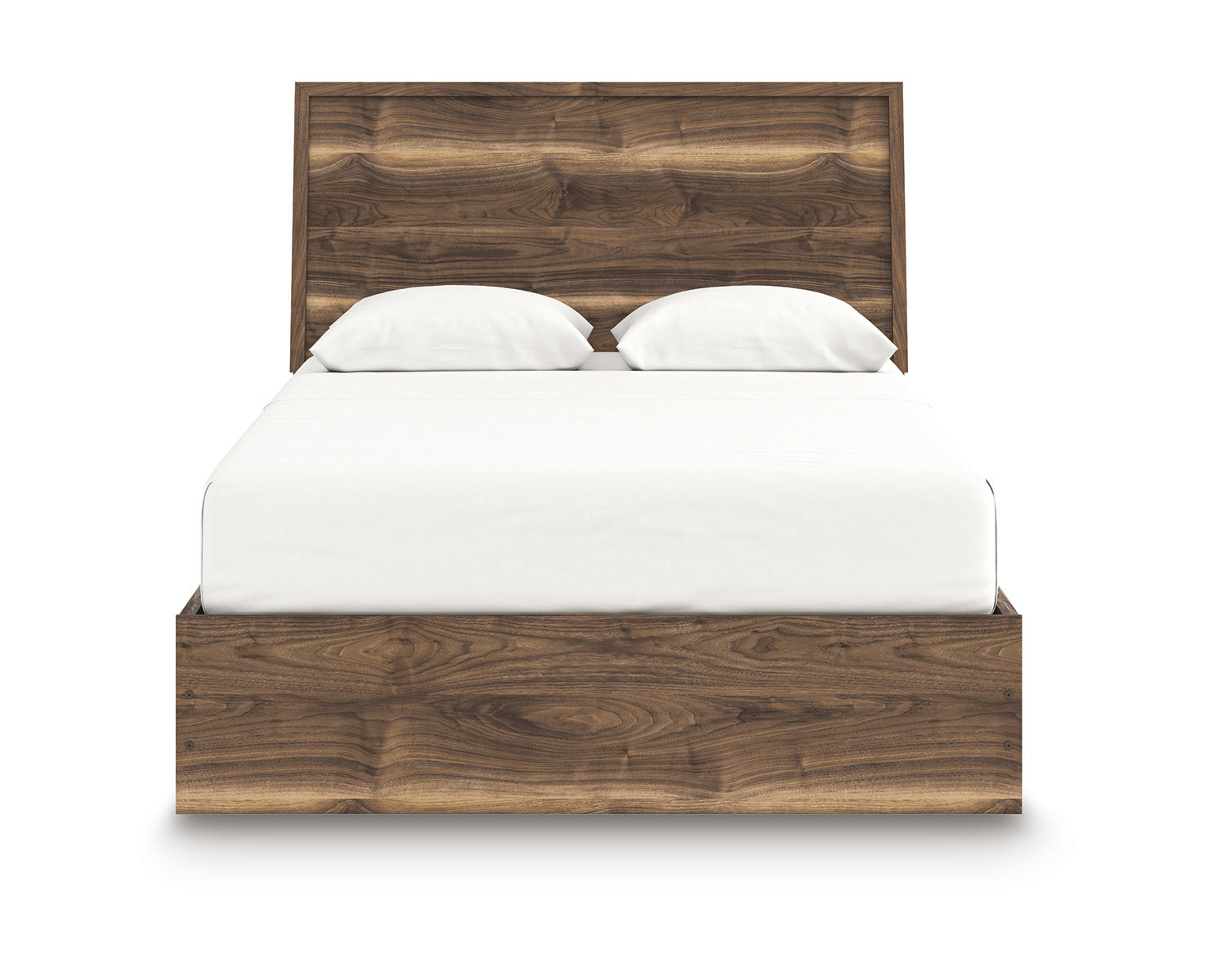 Chirason Queen Panel Bed with Storage